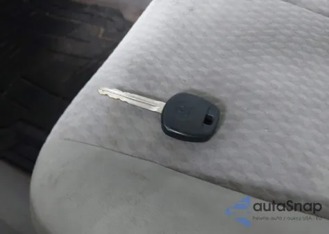 2011 Toyota Camry Le из США, поврежденный, VIN 4T4BF3EK5BR187817